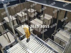 MBR膜组件助力农村污水处理走向绿色发展之路