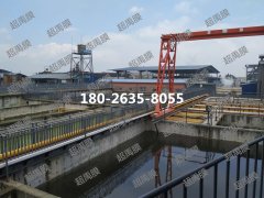 污水处理强化脱氮方法有哪些？