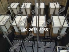 工业废水处理超声波除沫有哪些方法？